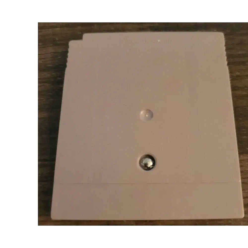 Boxxle Old Battery, Works (Nintendo Game Boy)